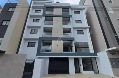 Apartamento 2 quartos à venda no bairro centro em toledo por r$ 360.000,00