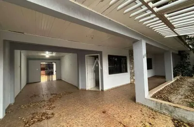 Casa com 2 quartos para alugar na Rua Angelim, Parque Verde, Cascavel