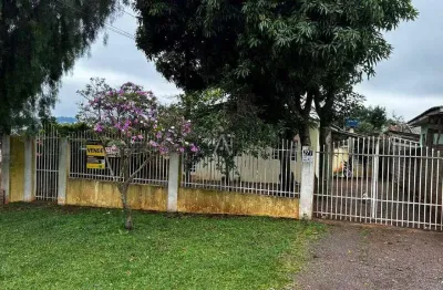 Terreno à venda no bairro universitario em cascavel por r$ 295.000,00