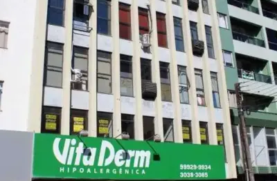 Sala comercial para alugar na Rua Duque de Caxias, Centro, Cascavel