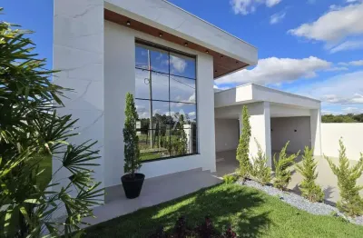 Casa residencial 3 quartos à venda no bairro tocantins em toledo por r$ 1.370.000,00