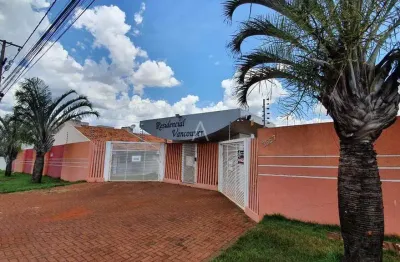 Casa a venda no condomínio vancouver no canadá em cascavel