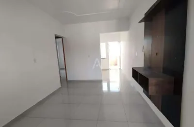 Casa residencial 2 quartos à venda no bairro interlagos em cascavel por r$ 220.000,00