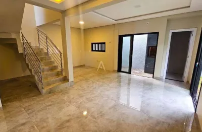 Sobrado 3 quartos à venda no bairro vila industrial em toledo por r$ 750.000,00