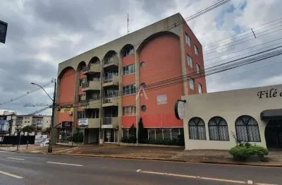 Sala comercial para alugar na Rua Recife, Centro, Cascavel