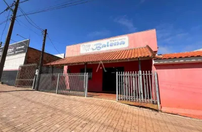 Casa comercial 2 quartos à venda no bairro brazmadeira em cascavel por r$ 750.000,00