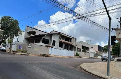 Casa comercial à venda no bairro centro em cascavel por r$ 3.500.000,00