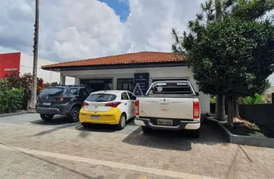 Casa comercial para alugar na Rua Rio de Janeiro, Centro, Cascavel