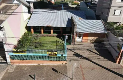 Casa comercial à venda no bairro centro em cascavel por r$ 4.000.000,00