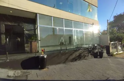 Sala comercial para alugar na Rua São Paulo, Centro, Cascavel
