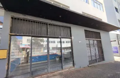 Sala comercial para alugar na Rua Erechim, Centro, Cascavel