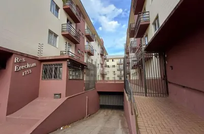 Apartamento com 2 quartos para alugar na Rua Erechim, Centro, Cascavel