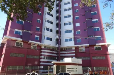 Apartamento com 4 quartos para alugar na Rua Pernambuco, Centro, Cascavel