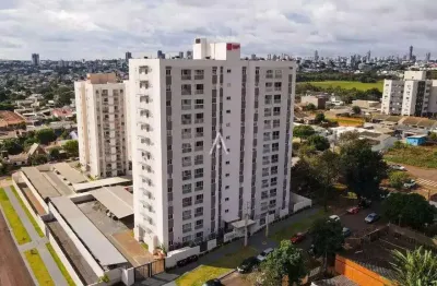 Apartamento 2 quartos à venda no bairro santa cruz em cascavel por r$ 290.000,00