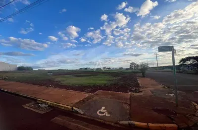 Terreno à venda no bairro tocantins em toledo por r$ 400.000,00