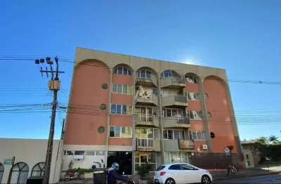 Sala comercial para alugar na Rua Recife, Centro, Cascavel