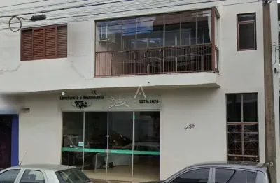 Apartamento 3 quartos à venda no bairro centro em toledo por r$ 1.200.000,00