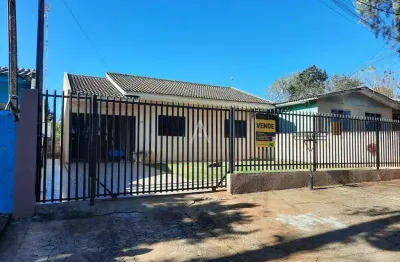 Casa residencial à venda no bairro cascavel velho em cascavel por r$ 530.000,00