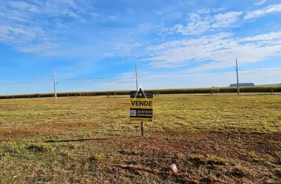 Terreno à venda no bairro parque verde em cascavel por r$ 340.000,00