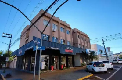 Apartamento 3 quartos para aluguel no bairro centro em toledo por r$ 2.220,00