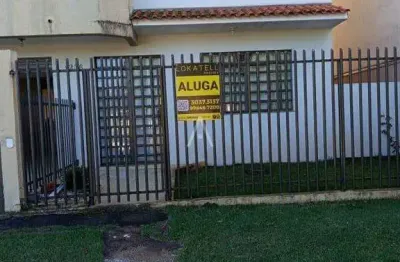 Sala comercial para alugar na Rua Olívia Kucinski, Neva, Cascavel
