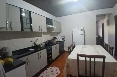 Casa residencial à venda no bairro centro em toledo por r$ 610.000,00