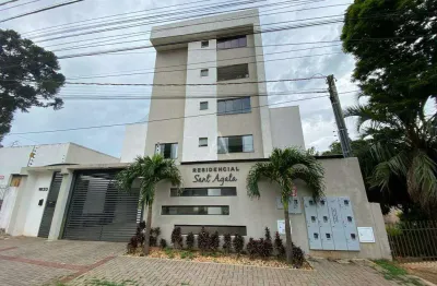 Apartamento 2 quartos à venda no bairro coqueiral em cascavel por r$ 590.000,00