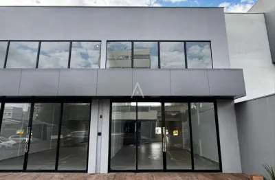 Sala comercial para alugar na Rua Jorge Lacerda, Centro, Cascavel