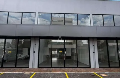 Sala comercial para alugar na Rua Jorge Lacerda, Centro, Cascavel