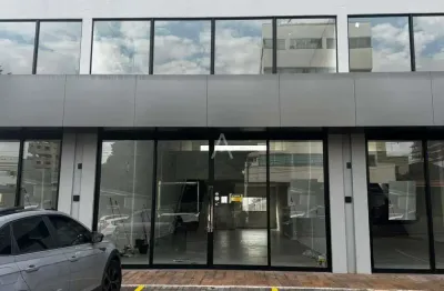 Sala comercial para alugar na Rua Jorge Lacerda, Centro, Cascavel