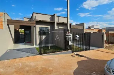 Casa residencial 3 quartos à venda no bairro sao francisco em toledo por r$ 285.000,00