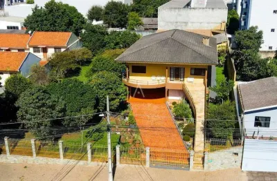 Casa residencial 4 quartos à venda no bairro cancelli em cascavel por r$ 3.700.000,00