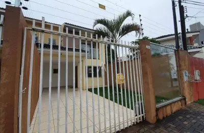 Casa com 2 quartos para alugar na Belem, Cancelli, Cascavel