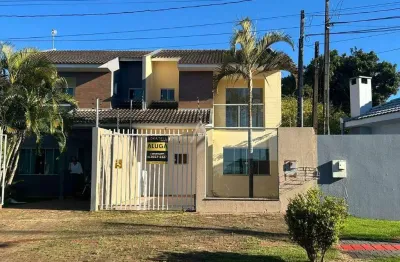 Casa com 2 quartos para alugar na Belem, Cancelli, Cascavel