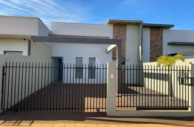 Casa residencial 2 quartos à venda no bairro pinheirinho em toledo por r$ 290.000,00
