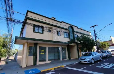 Apartamento 2 quartos para aluguel no Bairro CENTRO em TOLEDO por R$ 1.450,00