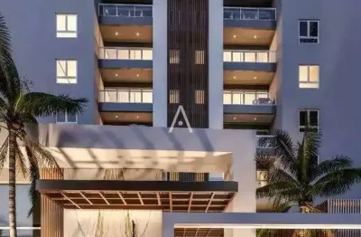 Apartamento 2 quartos à venda no bairro centro em cascavel por r$ 695.000,00