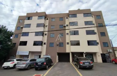 Apartamento 2 quartos à venda no bairro cancelli em cascavel por r$ 330.000,00