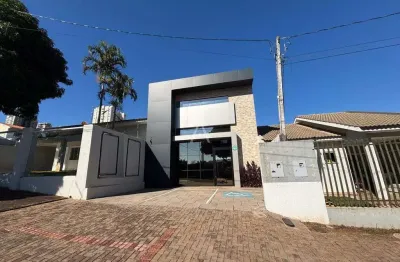 Sala comercial para alugar na Rua Terezina, Centro, Cascavel