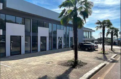 Sala comercial para alugar na Rua Ipanema, Periolo, Cascavel