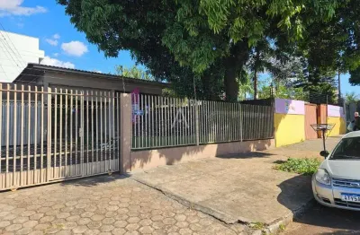 Terreno à venda no bairro centro em cascavel por r$ 980.000,00