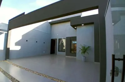 Casa residencial 3 quartos à venda no bairro vila becker em toledo por r$ 600.000,00