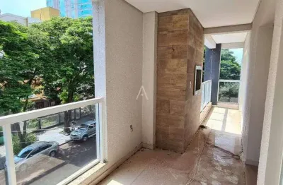 Apartamento 3 quartos à venda no bairro industrial em toledo por r$ 780.000,00