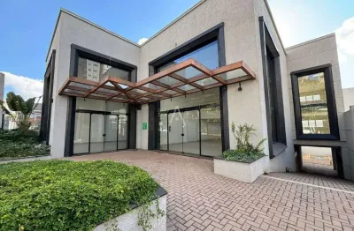 Sala comercial para alugar na Rua Minas Gerais, Centro, Cascavel