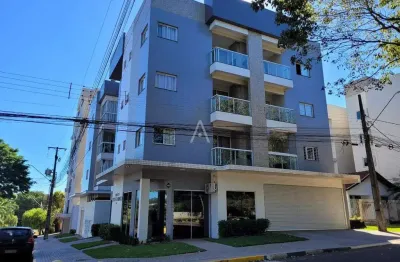 Apartamento 2 quartos à venda no bairro jardim santa maria em toledo por r$ 425.000,00