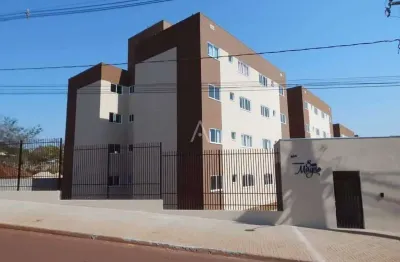 Apartamento 2 quartos à venda no bairro jardim concordia em toledo por r$ 210.000,00