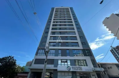 Apartamento 3 quartos para aluguel no bairro centro em toledo por r$ 3.950,00