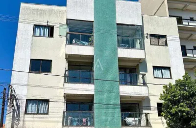 Apartamento 2 quartos à venda no bairro jardim gisela em toledo por r$ 330.000,00