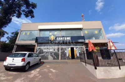 Sala comercial à venda no bairro centro em toledo por r$ 2.400.000,00