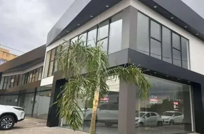 Sala comercial para alugar na Rua Vitória, Centro, Cascavel